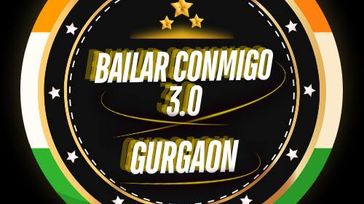 Bailar Conmigo