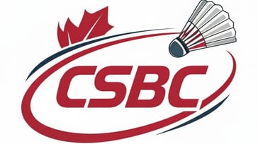 Badminton National Circuit tournament