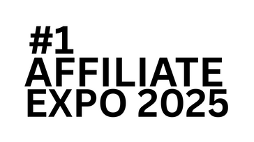 #1 Affiliate Expo