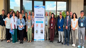 FRONTIERS IN NEUROSCIENCES(FIN-2027)