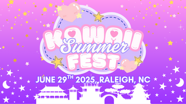 Kawaii Summer Festival