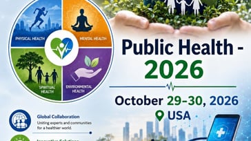 9th International Symposium on Public Health