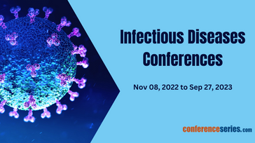 Infectious diseases conferences