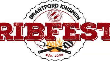 Brantford Ribfest