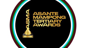ASANTE MAMPONG TERTIARY AWARDS. (ASMA awards)