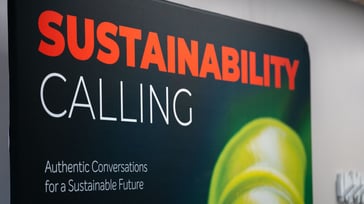 Sustainability Calling 2026 Conference
