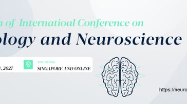 2nd Edition of International Conference on Neurology and Neuroscience