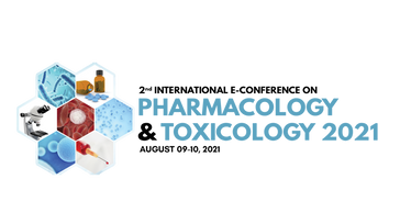 2nd International E-Conference on Pharmacology and Toxicology
