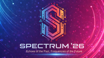 Spectrum '26