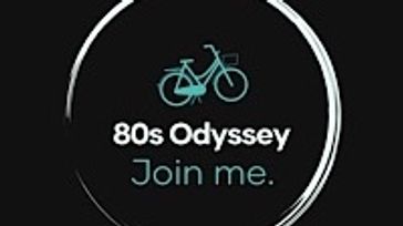 Octogenarian Odyssey 4.0 Australia