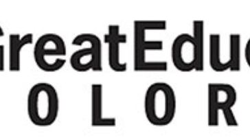 13th Annual Great Education Colorado Luncheon