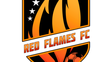 Shirt Sponsorship for Red Flames FC