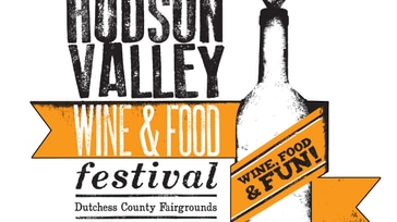 Hudson Valley Wine & Food Fest