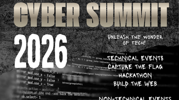 Cyber Summit