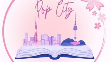 Pop City Con