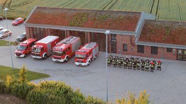 Feuerwehrfest Bockeroth