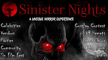 Sinister Nights