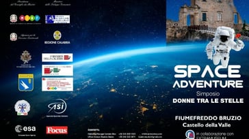 First Simposyum of astrophysics