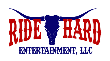 Ride Hard Entertainment Fair & Rodeo Activities