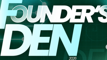 Founders Den