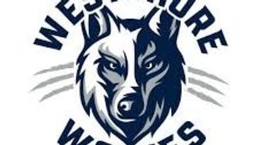 Westshore Wolves Jr Hockey Club Season