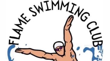 State Level Swimming Competition