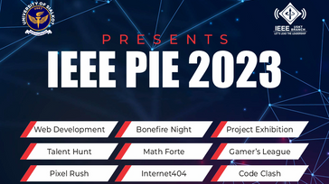 IEEE PIE 2023