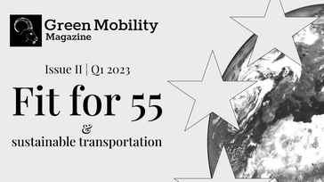 Green Mobility Magazine Fit for 55 Evening Summit