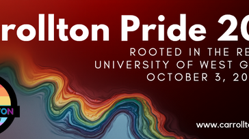 Carrollton Pride 2026