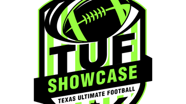 Texas Ultimate Football Showcase