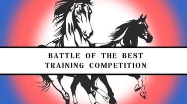 Battle of the Best Training Competition