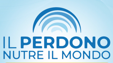 SUMMIT IL PERDONO NUTRE IL MONDO 3° EDIZIONE
