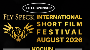INTERNATIONAL SHORT FILM FESTIVAL