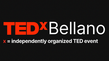 TEDx Bellano