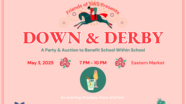 SWS Auction 2025: Down & Derby