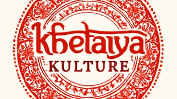 Khelaiya Kulture - Pre Navratri Event