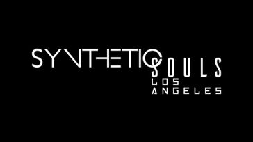 Synthetic Souls: Los Angeles - Art Exhibit