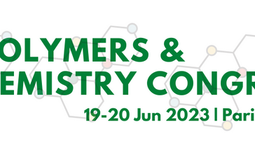 World Biopolymers & Polymer Chemistry Congress