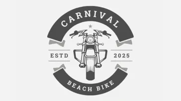 Beach Bike Carnival