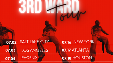 3rd Ward Tour