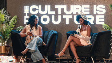 The Culture Is Couture Expo