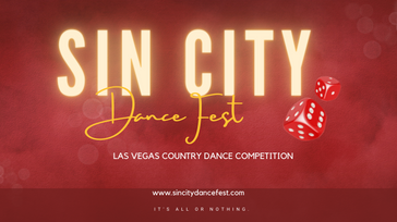 Sin City Dance Fest