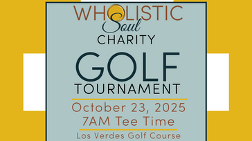 Wholistic Soul Charity Golf Tournament