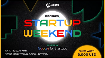 Startup Weekend