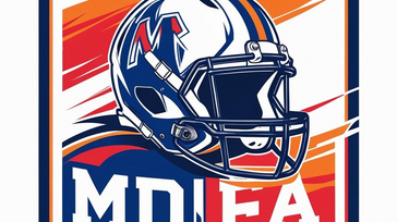 MDFA Football