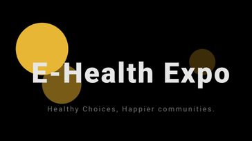 Health Expo and Cooking demonstration