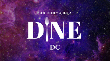 DINE IMMERSIVE : DC