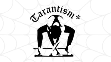 Tarantism Dance Festival