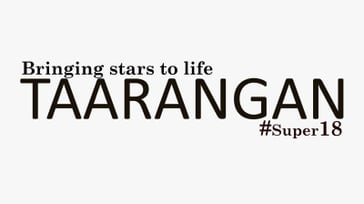 Taarangan- Bringing Stars To LIfe