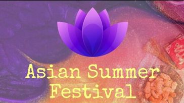 Asian Summer Festival